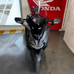 Honda Forza  Paris 10e Arrondissement
