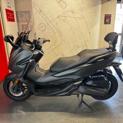 Honda Forza  Paris 10e Arrondissement