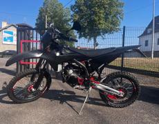 Autres Fantic Orthez