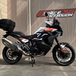KTM autres  Saint-Ouen-l'Aum&ocirc;ne