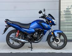 Honda CBF Aubière