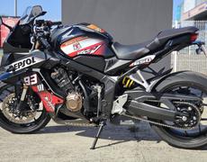 Honda CBR Carcassonne