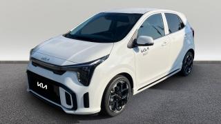 Kia Picanto  - photo 0