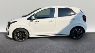 Kia Picanto  - photo 1