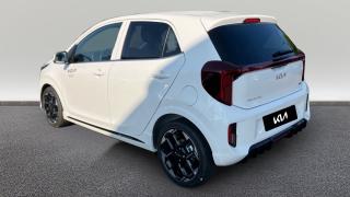 Kia Picanto  - photo 2
