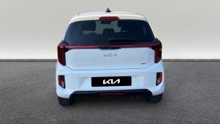 Kia Picanto  - photo 3