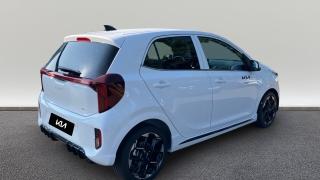 Kia Picanto  - photo 4