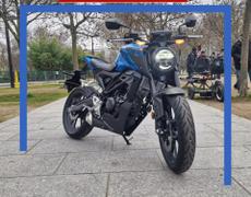 Honda CBR