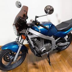 Suzuki GS  Pressigny-les-Pins