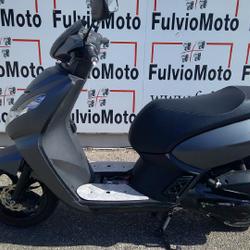 Peugeot Kisbee  Arles