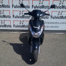 Peugeot Kisbee  Arles