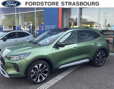 Ford Kuga Souffelweyersheim