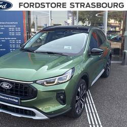 Ford Kuga 2.5 Duratec 180ch Hybrid FlexiFuel Active X Powershift Souffelweyersheim