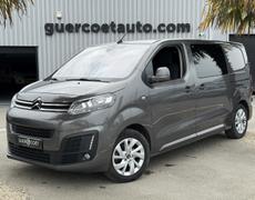 Citroen Jumpy Guer