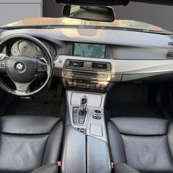 BMW Serie 5 520d 184ch Sport Design A Bruz