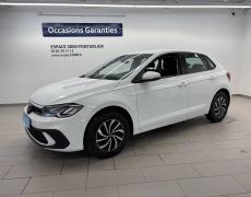 Volkswagen Polo Pontarlier