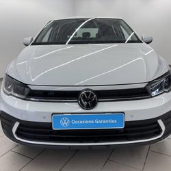 Volkswagen Polo Polo 1.0 TSI 95 S&S DSG7 Life Pontarlier