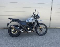Autres RoyalEnfield Saint-Martin-d'Hères