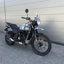 Autres RoyalEnfield  Saint-Martin-d'H&egrave;res