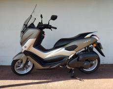 Yamaha Nmax Angoulême