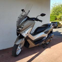Yamaha Nmax  Angoul&ecirc;me