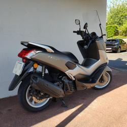 Yamaha Nmax  Angoul&ecirc;me
