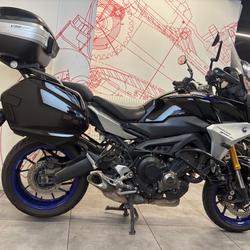 Yamaha GT  Paris 12e Arrondissement