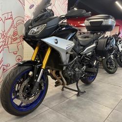 Yamaha GT  Paris 12e Arrondissement