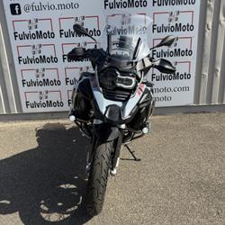 BMW R 1250 GS  Arles