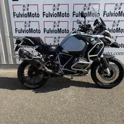 BMW R 1250 GS  Arles