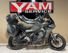 Yamaha GT Toulouse
