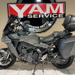 Yamaha GT  Toulouse