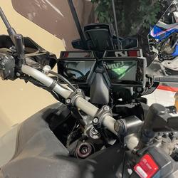 Yamaha GT  Toulouse