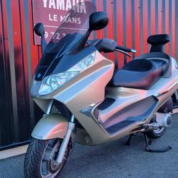 Piaggio X8  Ruaudin