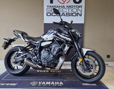 Yamaha MT07 Déville-lès-Rouen