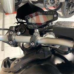 Yamaha MT09  Toulouse