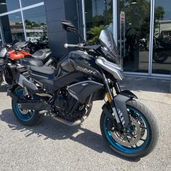 CFMOTO 800 NK Advanced  Marseille 1er Arrondissement