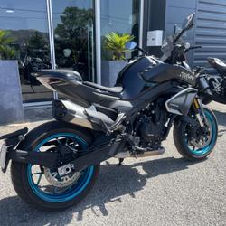 CFMOTO 800 NK Advanced  Marseille 1er Arrondissement