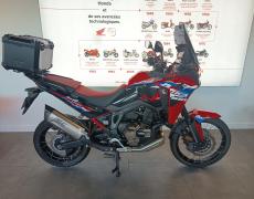 Honda CRF Mérignac