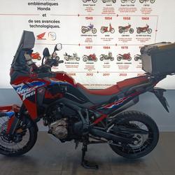 Honda CRF  M&eacute;rignac