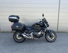 Honda NC
