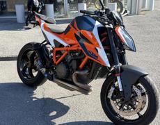KTM Super Duke