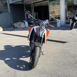 KTM Super Duke  Grasse