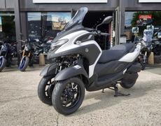 Yamaha Tricity