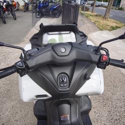 Yamaha Tricity  Conflans-Sainte-Honorine
