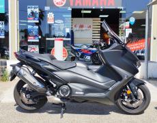 Yamaha T MAX La Ciotat