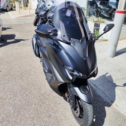 Yamaha T MAX  La Ciotat