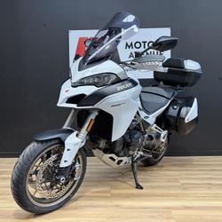 Ducati Multistrada  Tours