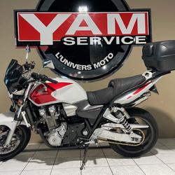 Honda CB  Toulouse