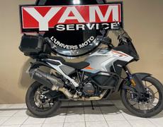 KTM 1290 Adventure Toulouse